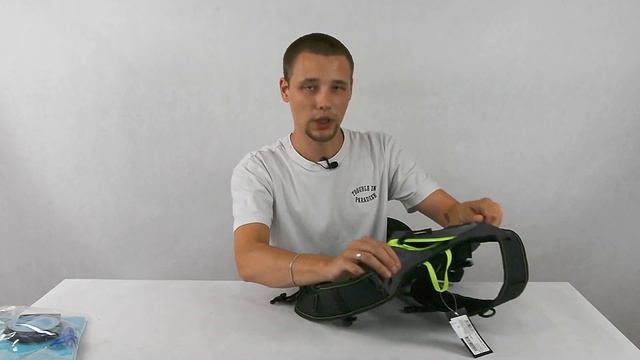 Рюкзак-гидропак Acerbis H2O 10 л. смотреть онлайн