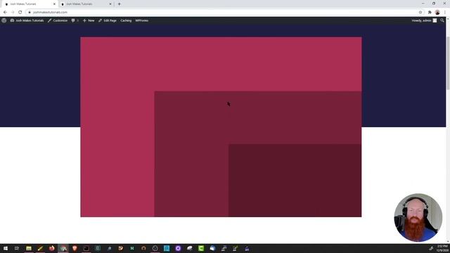Building your Homepage with WordPress Block Editor - Ep 5 Workin' with WordPress смотреть онлайн