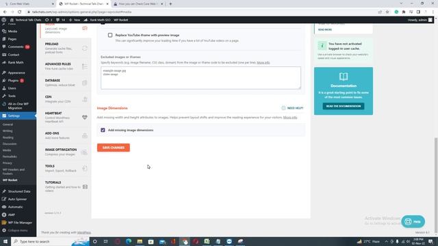 How To Fix Core Web Vitals Page Speed Errors in Google Search Console смотреть онлайн