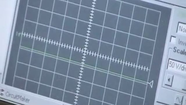 Telephony Demo Using LabVolt Equipment
