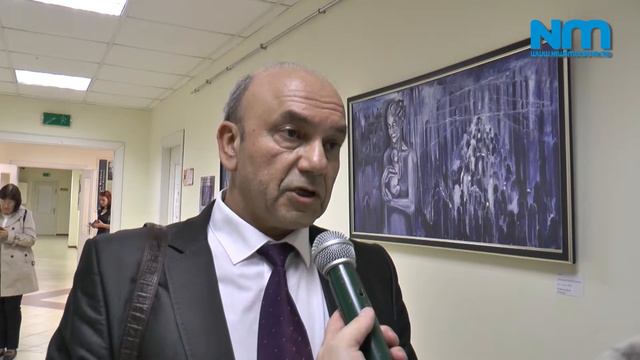 Демонстрация фильма "Турецкий паспорт" в ЕКЦ КЕДЕМ смотреть онлайн