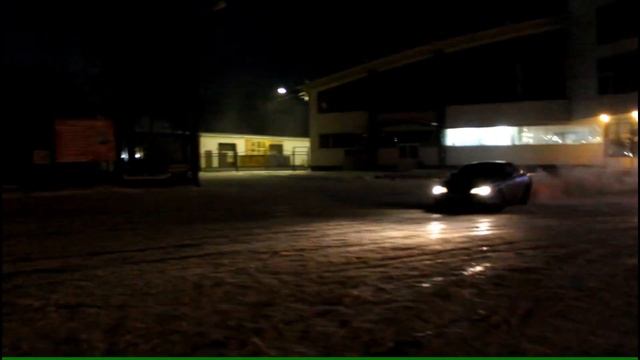 Drift Time 38 and Jz Family Bratsk смотреть онлайн