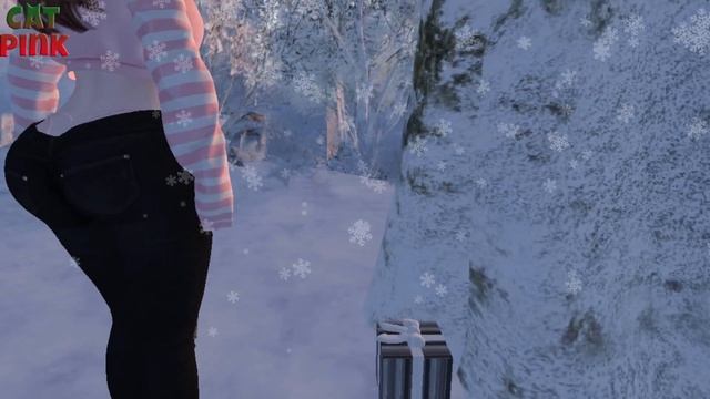 ?FREE HUNT | HOLIDAY ISLAND | SECOND LIFE? смотреть онлайн