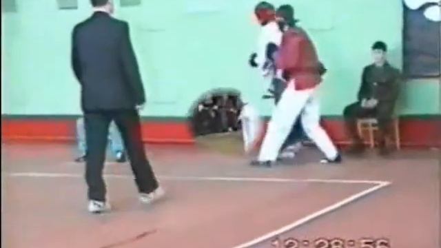 МЕХ старший.СП ВУРЭ ПВО.wmv
