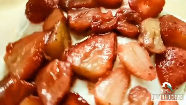 Диетическое Тирамису