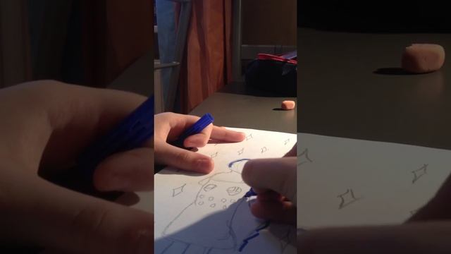 Как нарисовать популярные картинки смотреть онлайн