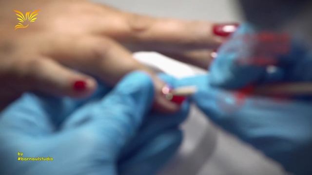 Маникюр от Feniks beauty studio смотреть онлайн