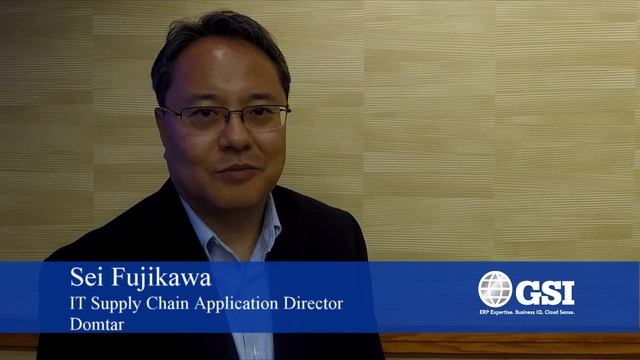 Domtar: JD Edwards EntrpriseOne Transformational Upgrade (2019) смотреть онлайн