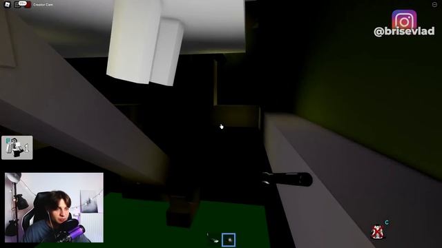 СТРАШНЫЙ СЕКРЕТ НОВОГО ДОМА В BROOKHAVEN RP ROBLOX! Новое обновление в Брукхейвен РП Роблокс! смотреть онлайн