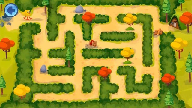 Детский уголок/Kids'Corner МиМиМишки Цыпа и Динозавры смотреть онлайн