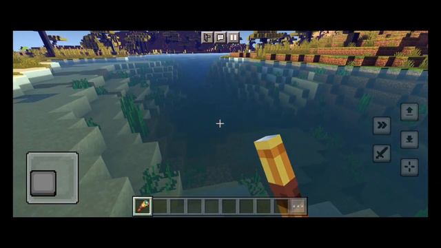 🤯 BSL Shaders For Minecraft PE 1.20.30+ | Render Dragon ( 100% Working ✅ ) смотреть онлайн