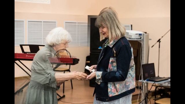 Великолукской библиотеке 205 лет смотреть онлайн