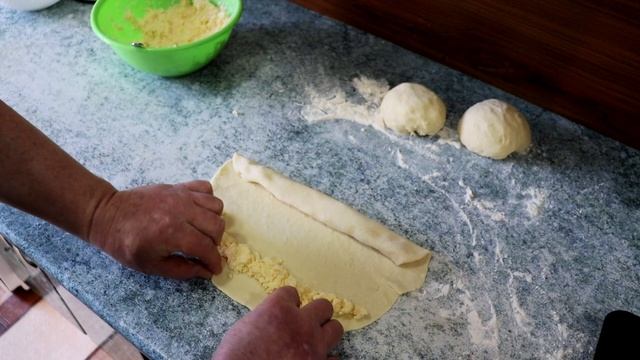 Хачапури Зауральские по Аджарски Весьма не дурной вкус смотреть онлайн