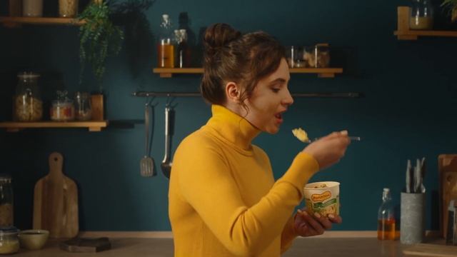 Роллтон. Любят за вкус смотреть онлайн
