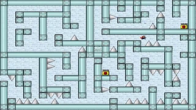 Let's Play I Wanna Kill the Kamilia - Part 1 - Many IWBTG Games in 1 смотреть онлайн