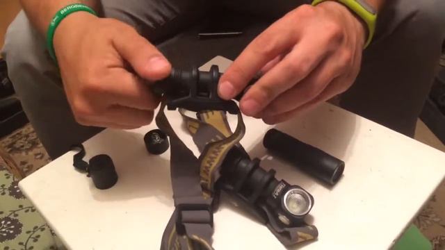 Armytek don't work properly смотреть онлайн