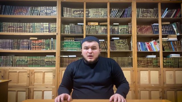 Проблема соц сетей | Мухаммадсайфулла Хаджи Гамзатов | Ms Gamzatov смотреть онлайн