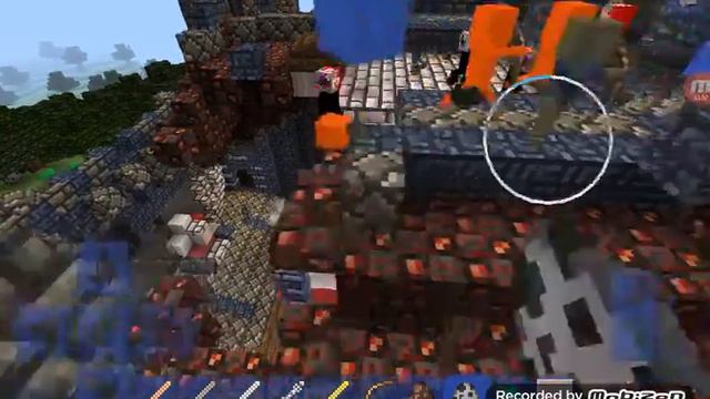 Pack de texture "Terraria" pour minecraft PE смотреть онлайн