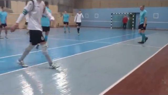 FC Whitestars vs Angry Birds 1 тайм, 2 часть смотреть онлайн
