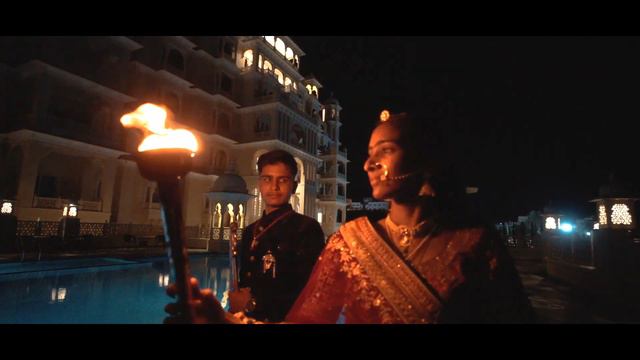 Rup singh weds Sangita kunwar смотреть онлайн