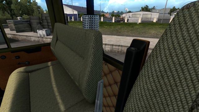 🚛 Magirus Deutz 290 для Euro Truck Simulator 2 #jayontheway смотреть онлайн