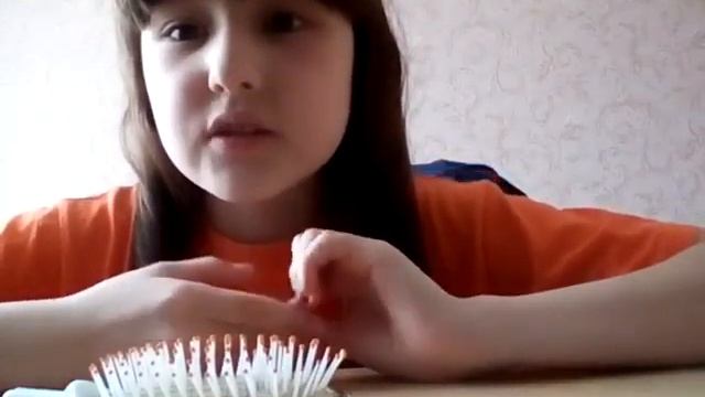 Уход за волосами!!!? Советы для девочек!