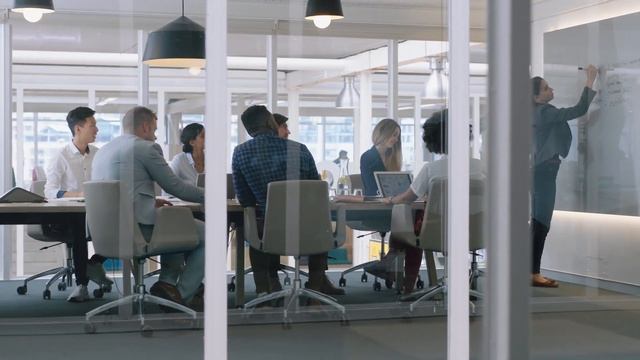 Multi-Cloud Moments: Cross-Cloud for Organizations of Any Size смотреть онлайн
