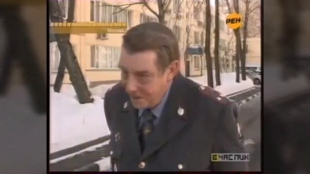 Неудачный поход в хзб. Поймали чопы. смотреть онлайн