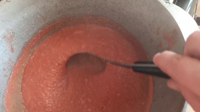 Заправка на зиму, без масла с грецкими орехами. смотреть онлайн