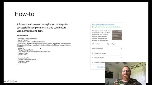 Rich Results and Structured Data | Set Your Site Apart With These Search Features смотреть онлайн