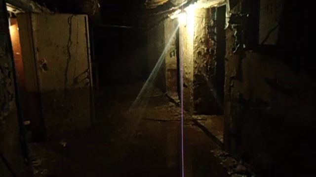 Запуск света в убежище №67 смотреть онлайн