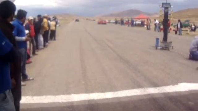 Diamante 30M Stallions Team vs Mitsubishi 3000 GTO смотреть онлайн