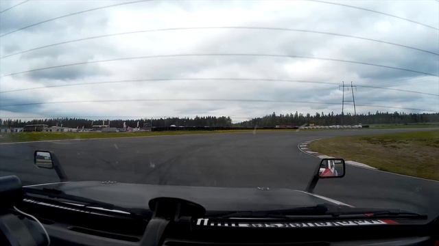 Luisu´s garage - Botniaring 2017 - timeattack finland - 4K смотреть онлайн