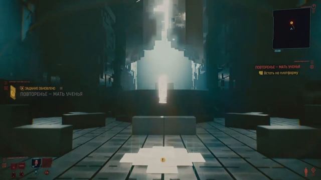 CYBERPUNK 2077 XBOX SERIES S 60 FPS КИБЕРПАНК 2077 ЧАСТЬ 1 ПРОХОЖДЕНИЕ смотреть онлайн