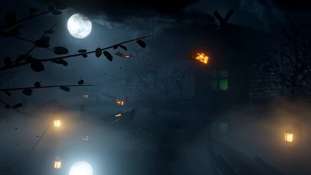 ЗАЧЕМ Я ЗАШЕЛ В ЭТОТ ДЕРЕВЕНСКИЙ ДОМ - Суженый | Страшные и мистические истории на ночь. Страшилки смотреть онлайн