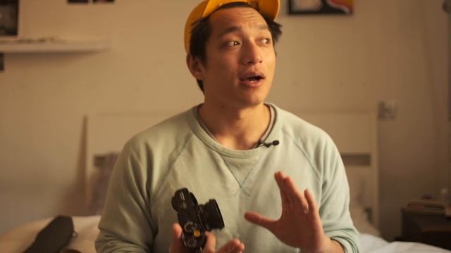 Fujifilm X100V// Custom Set-Up Optimised For Street Photography + Favourite Film Simulation/ Recipe