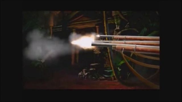 Voodoo Chronicles: The First Sign Trailer смотреть онлайн