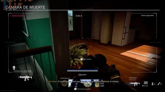 Call of Duty Modern Warfare RTX 3070 Aorus Master смотреть онлайн