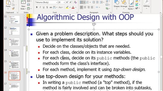 CIT2613 Online Lecture I (Chapter 8) Rec 09 20 19 смотреть онлайн