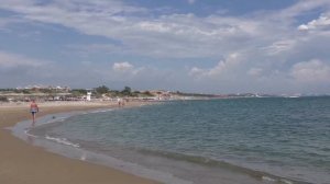 Море ?, солнце ☀️. Турция, Анталья, Сиде, отель Side star resort 5*