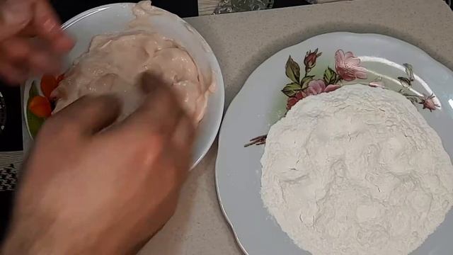 Что приготовить на скорую руку из куриного филе? Вечером котлетки. смотреть онлайн