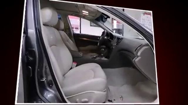 2010 Infiniti G 37 Journey in City of Industry, CA 91748 смотреть онлайн