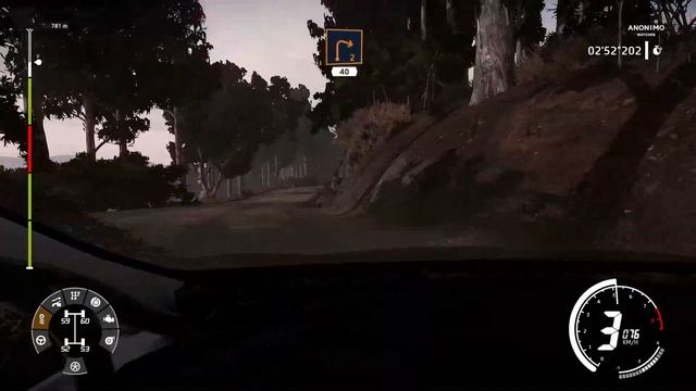 WRC 9 Career Mode Part 20: Getting WRC 8 Flashbacks! смотреть онлайн