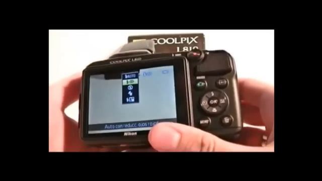Mas poco vendo,Nikon L810 Rafaela,Mas poco vendo Rafaela смотреть онлайн