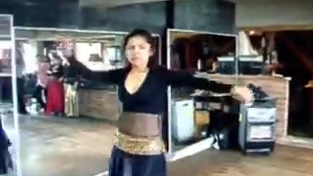 Taller de Crotalos en Puerto Varas смотреть онлайн