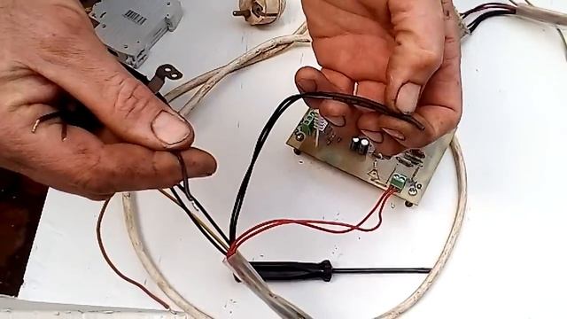 Перосъемная машина своими руками смотреть онлайн