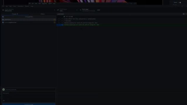Git 06 Large File Storage смотреть онлайн