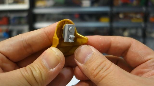 Lego King Ghidorah ギドラKOTM! смотреть онлайн