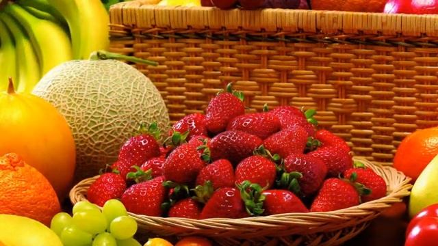 Питание в период трансформации. Практика