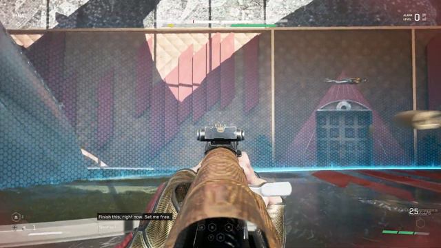 ATOMIC HEART Twins Boss Fight (4K 60FPS) 2023 смотреть онлайн